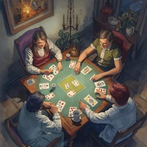 Game Bài BL5555