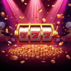 Nổ Hũ BL5555 – Jackpot Khủng